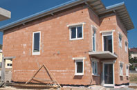 Greenhill home extensions
