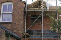 free Greenhill home extension quotes