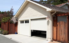 Greenhill garage construction leads