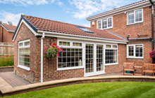 Greenhill house extension leads